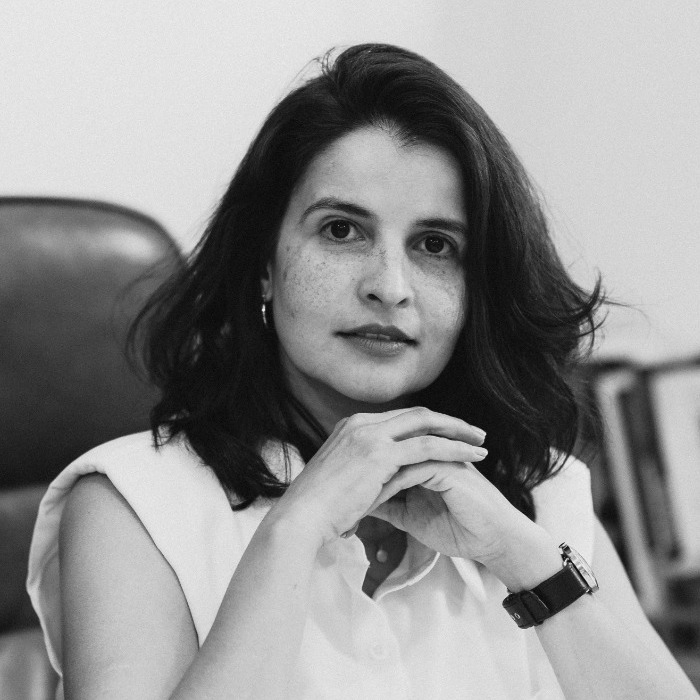 Carolina Queiroz Arantes Prudente